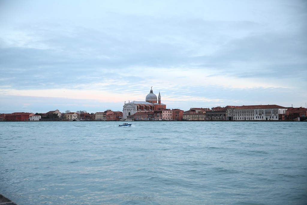Galla Theodosis giudecca 2015