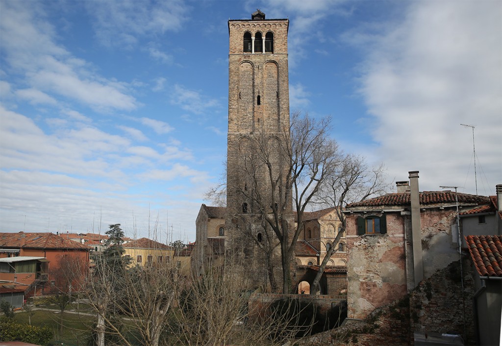 Galla Theodosis murano 2015