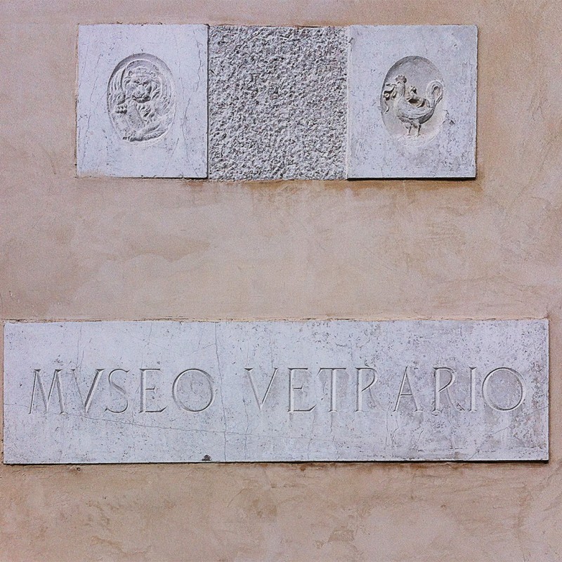 murano museo vetro